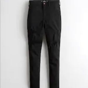 NWT hollister jeans